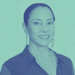 Cristina Miyar Acousthetics Principal