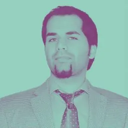 Sohrab Sedghi Acousthetics Team