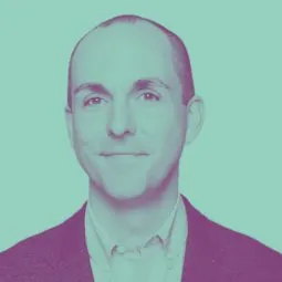 Tyler Adams Acousthetics Principal
